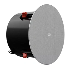 Потолочная акустическая система Biamp DX-IC8-W