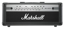 Усилитель гитарный, 'голова' Marshall MG100HCFX