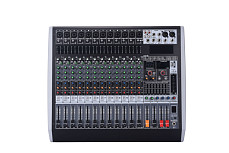 Микшерный пульт LAudio MF-12UB