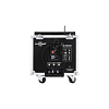 Генератор тумана DJPower X-SW2000, комплект - 3