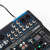Микшерный пульт Yamaha MG10XUF - 8