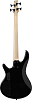 Бас-гитара Ibanez GSR280QA-TMS - 2