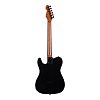Электрогитара Rockdale Stars Plus TE HH Black - 3
