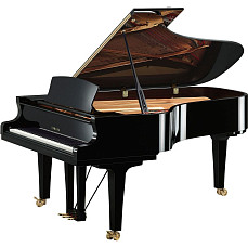 Акустический рояль Yamaha S7X PE