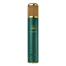 Студийный микрофон AKG C12 VR