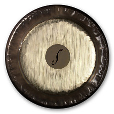 0223382638 PG82638 Planet Gong C2 Sedna Гонг 38, Paiste