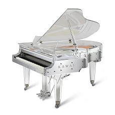 Акустический рояль Kawai CR-45