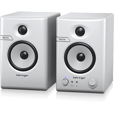 Студийные мониторы Behringer TRUTH 3.5 BT-WH