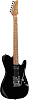 Электрогитара Ibanez AZS2200-BK, Черный - 3
