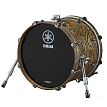Бас-барабан Yamaha LHB2016 UZUNAT - 1
