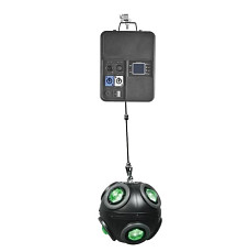 Светодиодный прожектор Bi Ray L08, LED 150 Вт