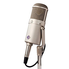 Студийный микрофон Neumann U 47 fet