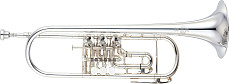 Ротационная труба Yamaha YTR-938FFMGS