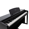 Цифровое пианино Rockdale Sonata Black - 4