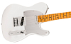Электрогитара Fender American Ultra II Telecaster Avalanche - 4
