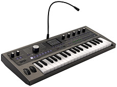 Синтезатор Korg microKORG2
