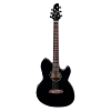 Акустическая гитара Ibanez Tcy10E-Bk - 2