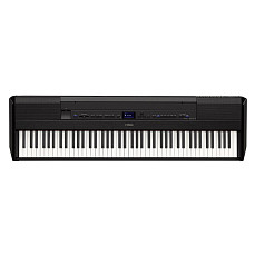 Цифровое пианино Yamaha P-515 B Set