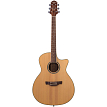 Электроакустическая гитара Crafter GAE-8/NC - 1