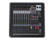 Активный Микшерный пульт LAudio AG-8PB - 1
