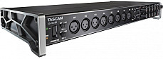 Аудио интерфейс Tascam US-16x08