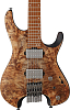 Электрогитара Ibanez Q52PB-ABS - 4
