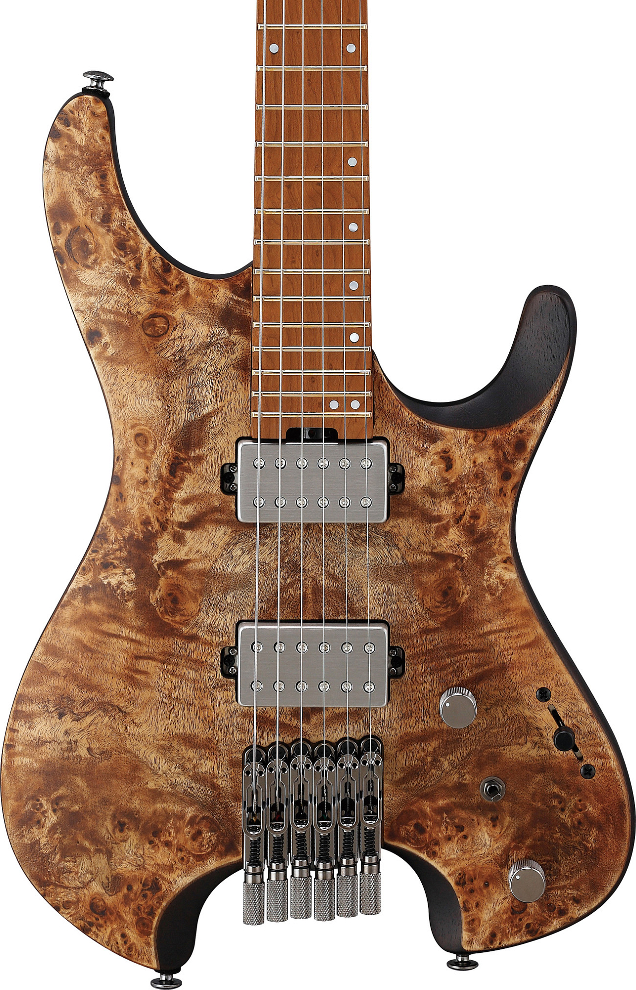 Электрогитара Ibanez Q52PB-ABS - 12
