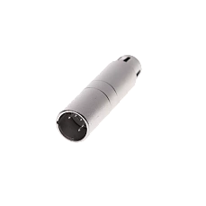 Адаптер XLR AVCLINK A3F5M