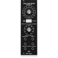 Синтезаторный аналоговый модуль Behringer 921A OSCILLATOR DRIVER