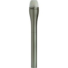 Микрофон динамический SHURE SM63L