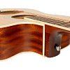 Акустическая гитара Rockdale Aurora D6 C Nat E Gloss - 6