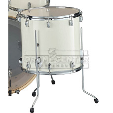 Напольный том Yamaha Stage Custom Birch SBF1816 18"x16" Classic White