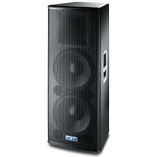 FBT Verve 212 - 2-х полосная, пассивная акуст.система, 800Вт, 55Гц-18кГц, 130dB SPL