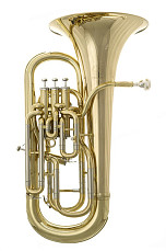 Эуфониум John Packer JP374L