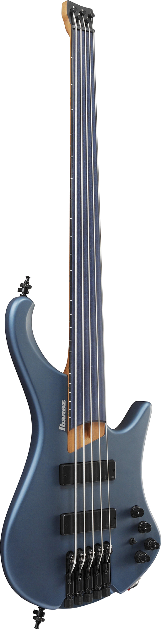 Бас-гитара Ibanez EHB1005F-AOM - 11