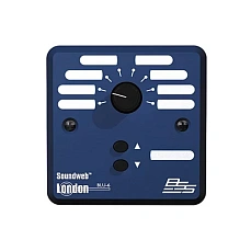Настенный контроллер BSS BLU-6