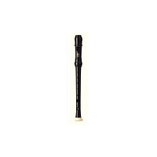 Блок-флейта сопранино Yamaha YRN-302BII