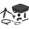 Микрофонный комплект для видеопроизводства Behringer GO VIDEO KIT  - 4