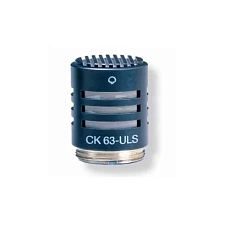 Студийный микрофон AKG CK63 ULS