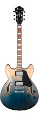 Электрогитара Ibanez AS73FM-TIF