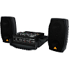 Портативная акустическая система Behringer PPA200 - 2