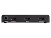 Усилитель-распределитель HDMI iconBIT HS-2501 - 8
