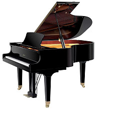 Акустический рояль Ritmuller GP170R1 (A111) Ebony Polish