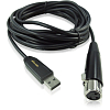 USB-аудиоинтерфейс Behringer MIC 2 USB  - 2
