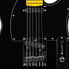 Электрогитара Rockdale Stars Classic TE Black - 6