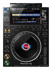 DJ-проигрыватель Pioneer CDJ-3000