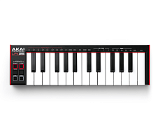MIDI-клавиатура Akai Pro LPK25 MKII