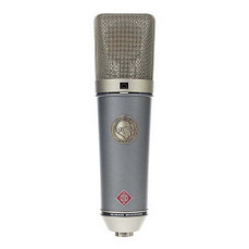 Микрофон Neumann TLM 67
