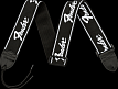 Ремни Fender Woven Running Logo A208196 - 1
