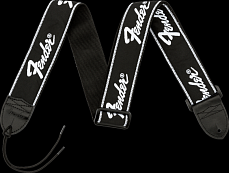 Ремни Fender Woven Running Logo A208196